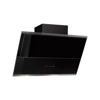 Falmec CVXN85.E1P2 Verso NRS 85cm Angled Cooker Hood