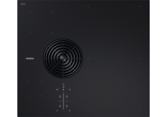 BORA PURSU2 S Pure RC 60cm Vented Induction Hob