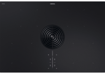 BORA PURU2 Pure RC 76cm Vented Induction Hob