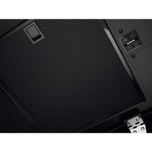 AEG NDC7791SB 90cm Ceiling Extractor Hood