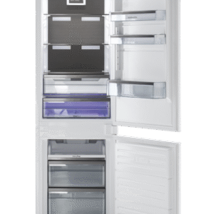 Barazza 1FCA6I Built In Fridge Freezer