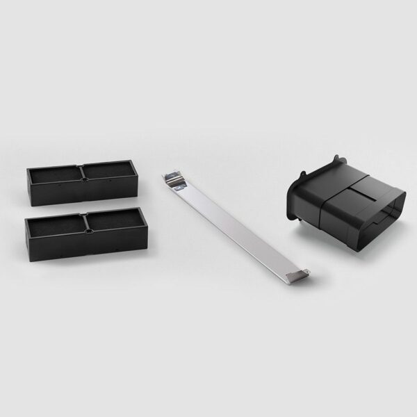 Elica KIT0180522 Recirculation Kit for NT-FIT & NT-ALPHA Models