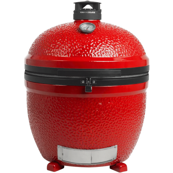 Kamado Joe BJ-DISCPACK-S2 Big Joe Grill Series 2 Standalone with Discovery Pack